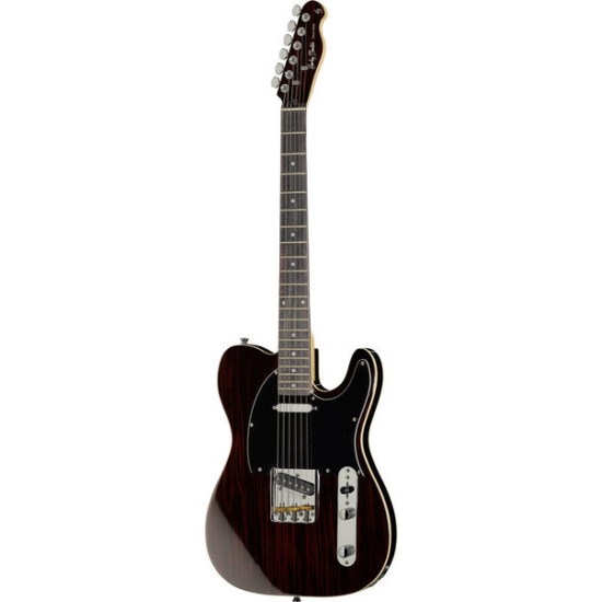 Harley Benton TE-70 RW Deluxe Series